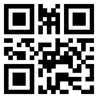 3401990040 - Immagine del QrCode associato