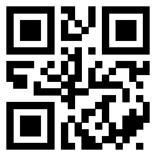 Il Qr Code di 3401990045
