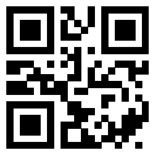 Scansione del QrCode di 3401990046