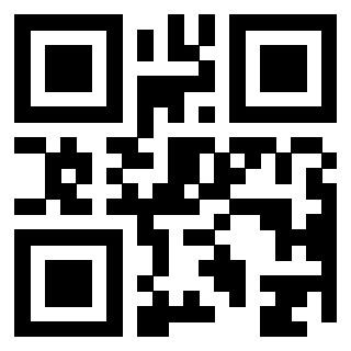 3401990048 QrCode associato