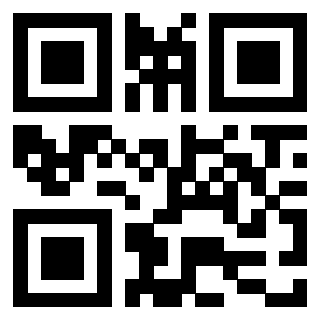 3401990050 - Immagine del QrCode