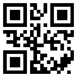 3401990052 QrCode associato