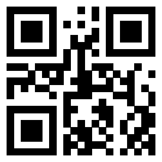 Il QrCode di 3401990053