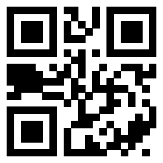 Immagine del Qr Code di 3401990054