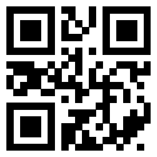 Il Qr Code di 3401990055