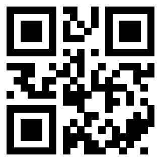 Immagine del QrCode di 3401990056