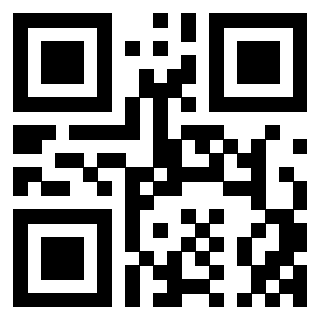 3401990058 - Immagine del QrCode associato