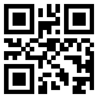 Scansione del Qr Code di 3401990060