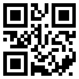 Qr Code di 3401990061