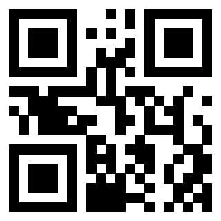 Il QrCode di 3401990063