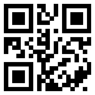 3401990064 QrCode associato