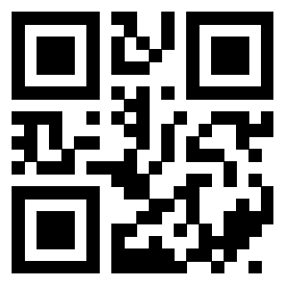 3401990065 Qr Code associato