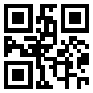 3401990067 - Immagine del QrCode associato