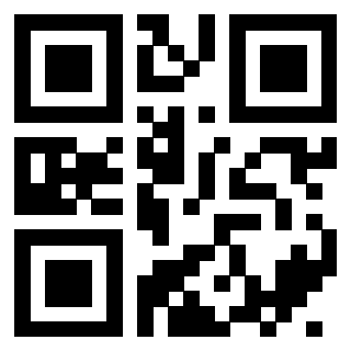 Qr Code di 3401990069