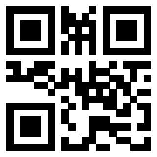 Immagine del QrCode di 3401990074