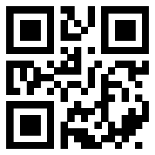 Scansione del Qr Code di 3401990075