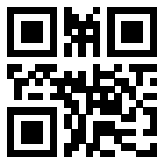 3401990076 Qr Code associato