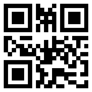 QrCode di 3401990078