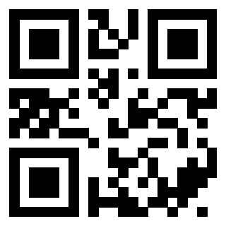 Il Qr Code di 3401990081