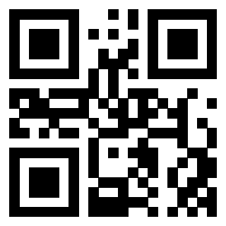 Il QrCode di 3401990083