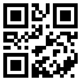 3401990086 - Immagine del Qr Code