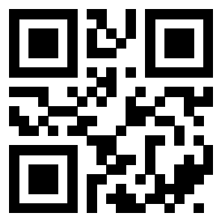 Immagine del QrCode di 3401990087