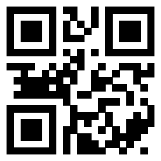 Scansione del Qr Code di 3401990089