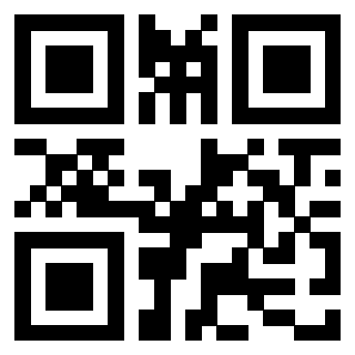 Il QrCode di 3401990091