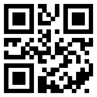 3401990094 - Immagine del Qr Code