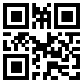 3401990096 QrCode associato