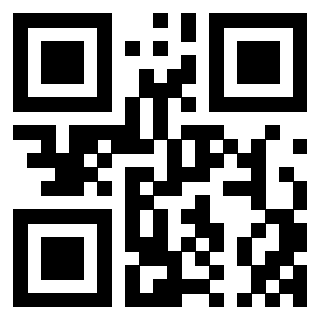 Scansione del Qr Code di 3401990097