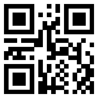 3401990100 - Immagine del QrCode