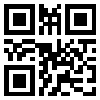 Immagine del QrCode di 3401990101