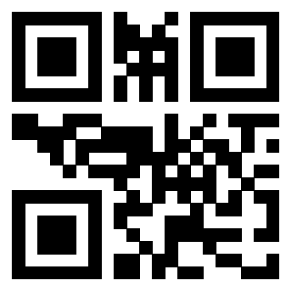 Il Qr Code di 3401990103