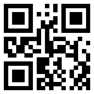 Qr Code di 3401990106