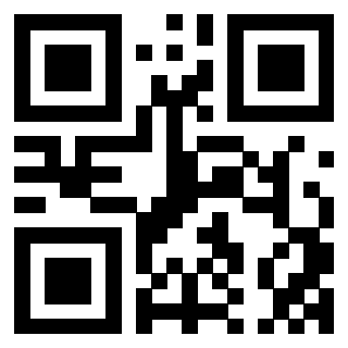 Immagine del QrCode di 3401990107