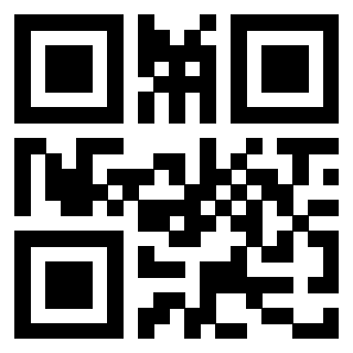 3401990109 Qr Code associato