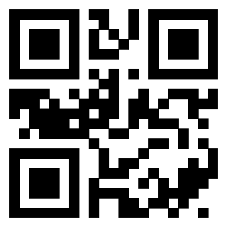 3401990110 QrCode associato