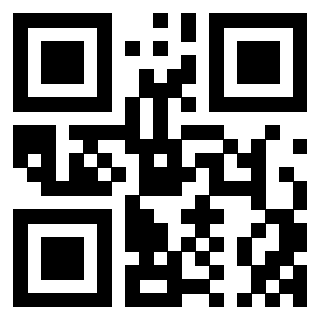 Immagine del Qr Code di 3401990112