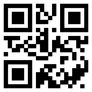 3401990116 - Immagine del Qr Code