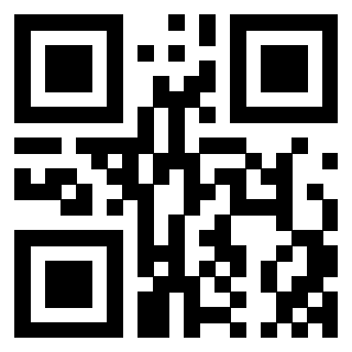 Immagine del QrCode di 3401990117