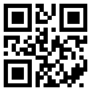 3401990121 - Immagine del Qr Code