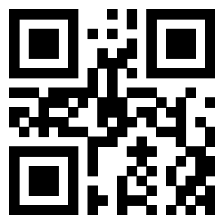 Scansione del Qr Code di 3401990122