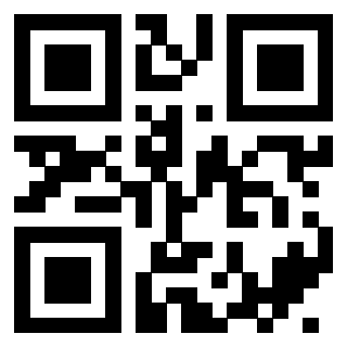 Qr Code di 3401990123