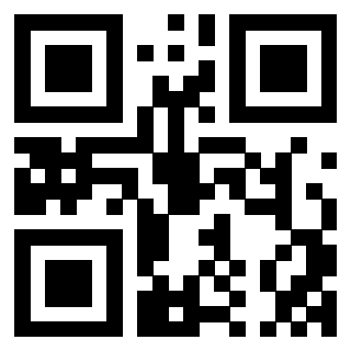 Scansione del Qr Code di 3401990126
