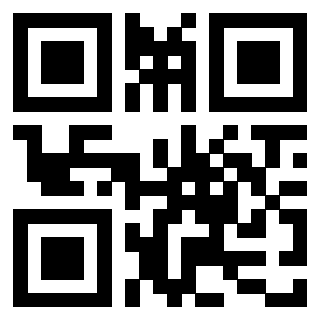 Immagine del Qr Code di 3401990127