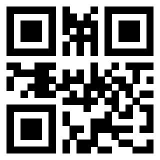 3401990129 Qr Code associato