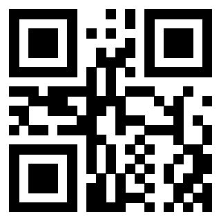 Immagine del Qr Code di 3401990130