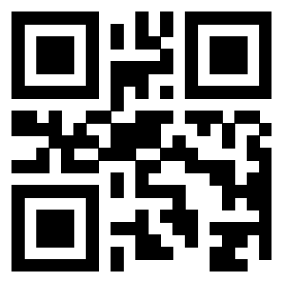 3401990132 - Immagine del QrCode