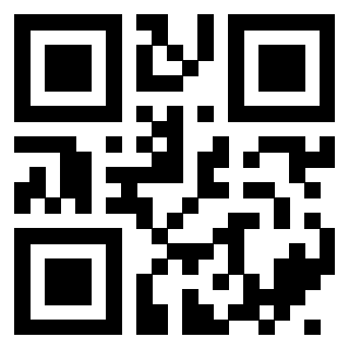 Il Qr Code di 3401990135